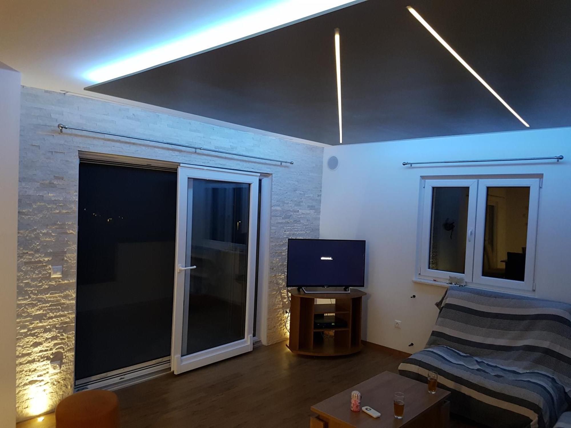 Apartments Kalajica Трогир Экстерьер фото