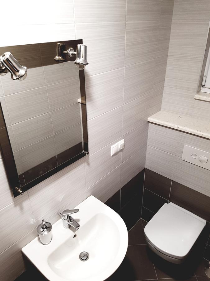 Apartments Kalajica Трогир Экстерьер фото