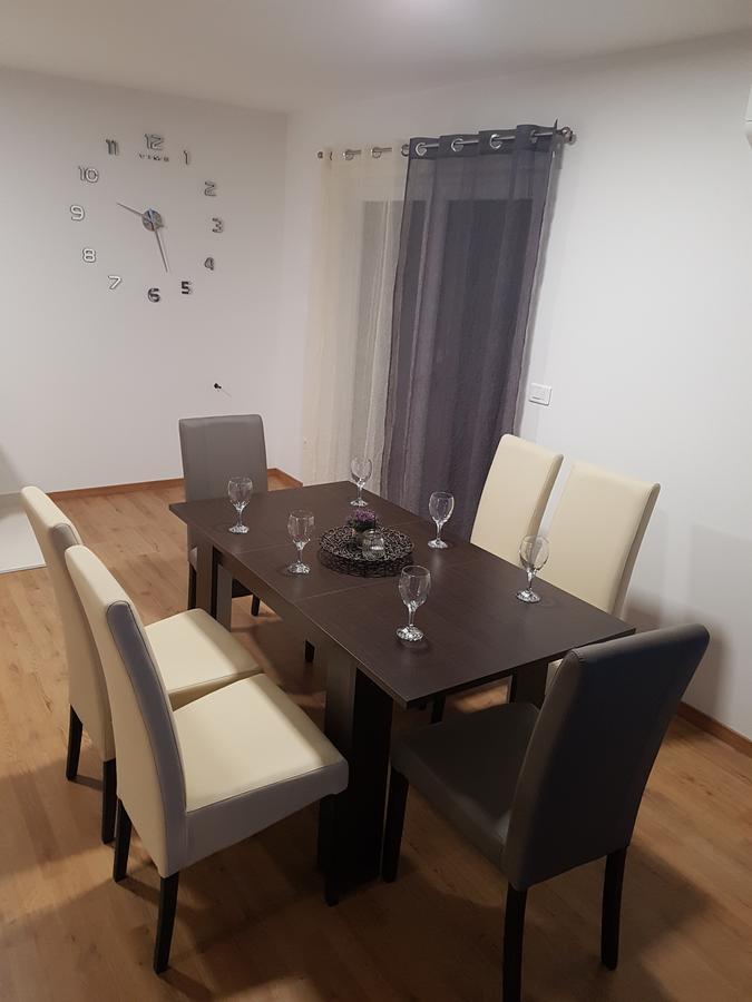 Apartments Kalajica Трогир Экстерьер фото