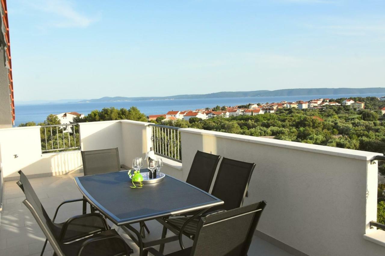 Apartments Kalajica Трогир Номер фото